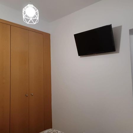 For You Rentals Temporal Infantas Gran Via Inf2E Madrid Ngoại thất bức ảnh