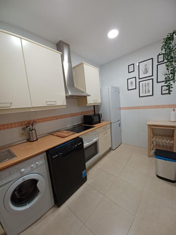 For You Rentals Temporal Infantas Gran Via Inf2E Madrid Ngoại thất bức ảnh