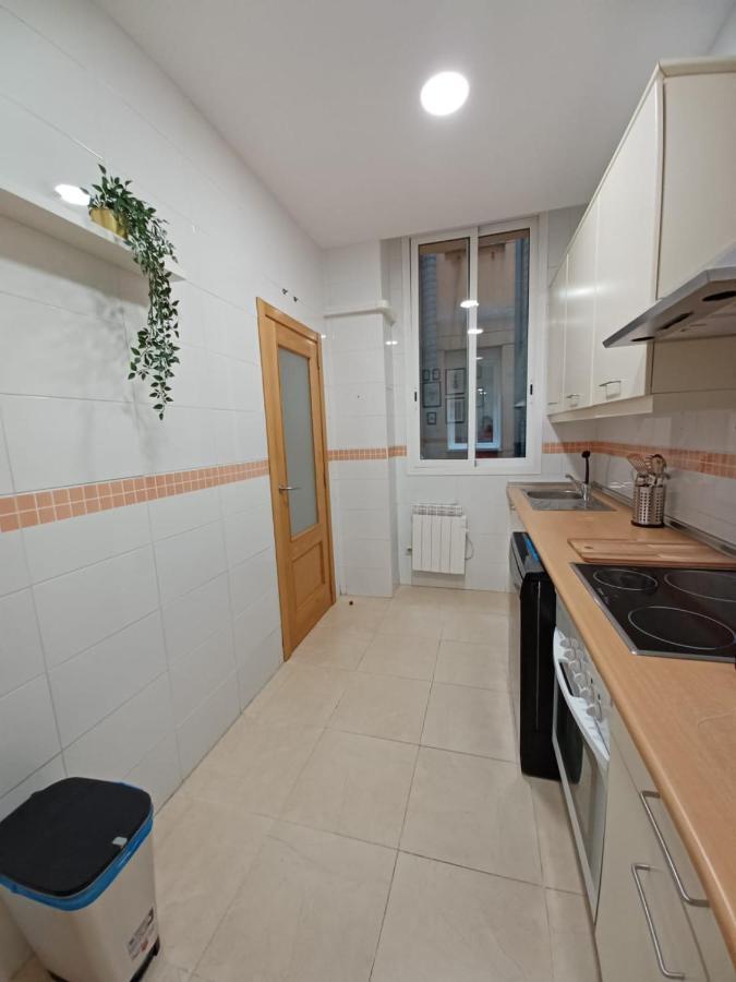 For You Rentals Temporal Infantas Gran Via Inf2E Madrid Ngoại thất bức ảnh