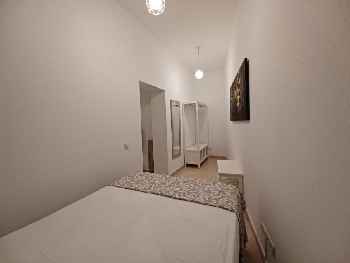 For You Rentals Temporal Infantas Gran Via Inf2E Madrid Ngoại thất bức ảnh