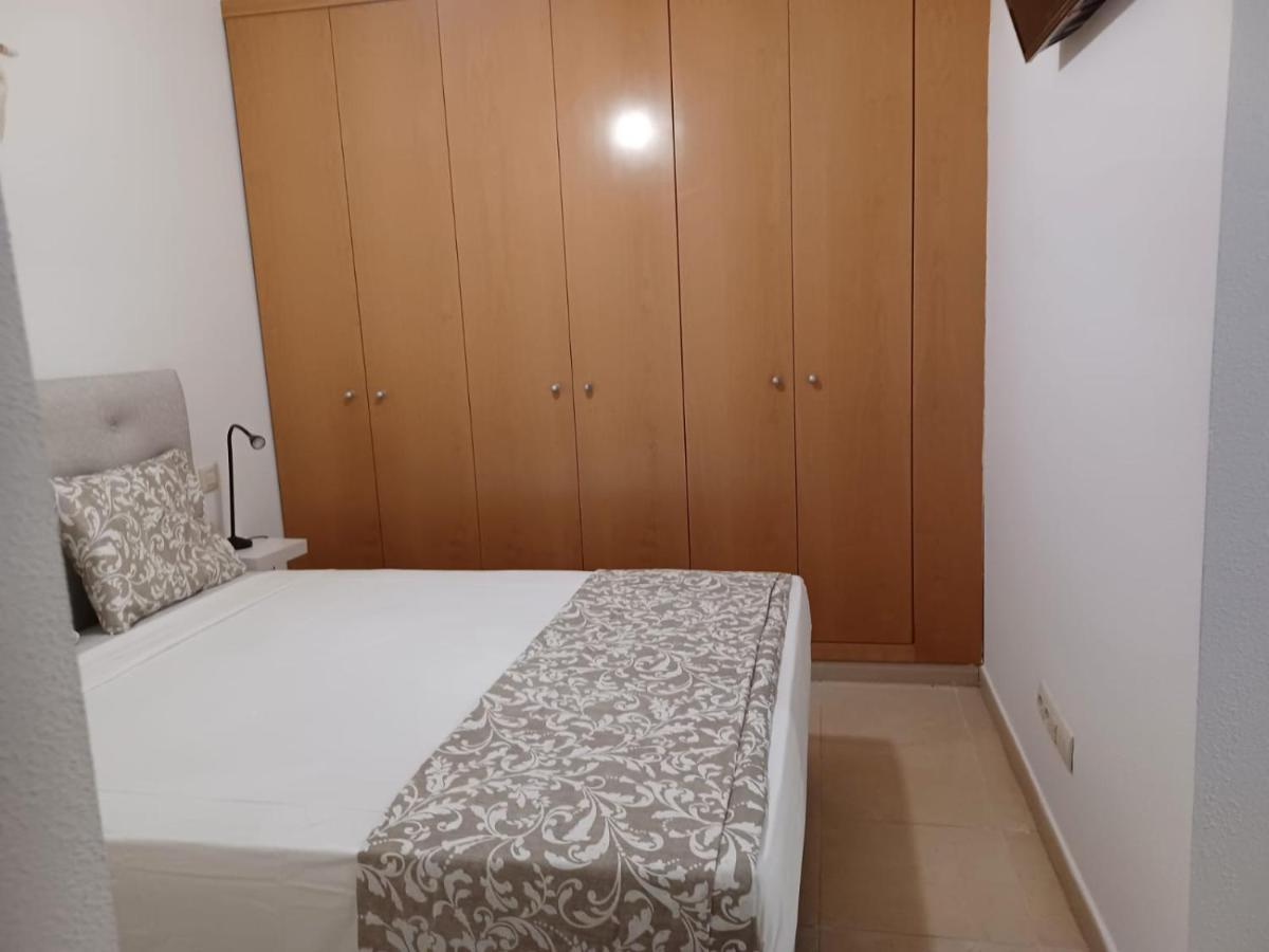 For You Rentals Temporal Infantas Gran Via Inf2E Madrid Ngoại thất bức ảnh
