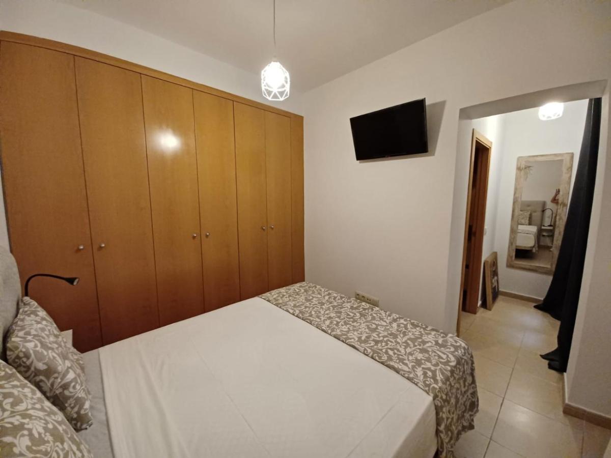 For You Rentals Temporal Infantas Gran Via Inf2E Madrid Ngoại thất bức ảnh